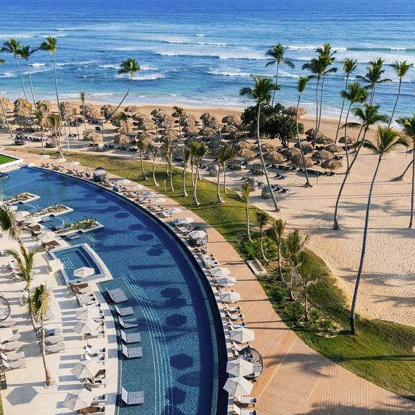 Secrets Tides Punta Cana