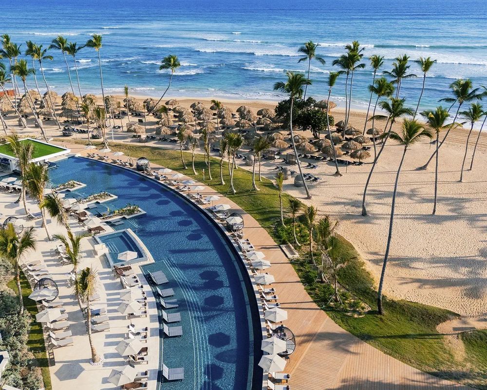 Secrets Tides Punta Cana