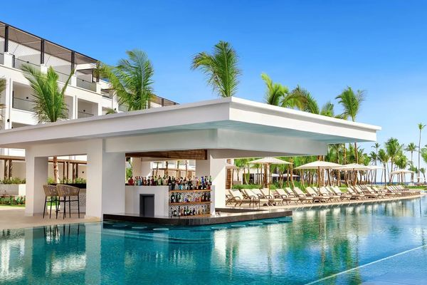 Secrets Tides Punta Cana