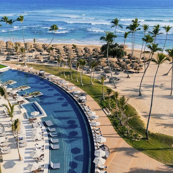 Secrets Tides Punta Cana