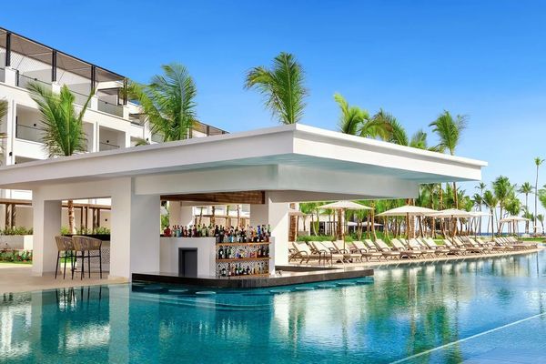 Secrets Tides Punta Cana
