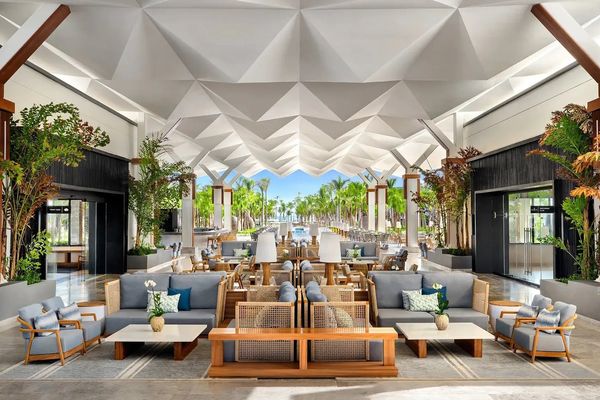 Secrets Tides Punta Cana