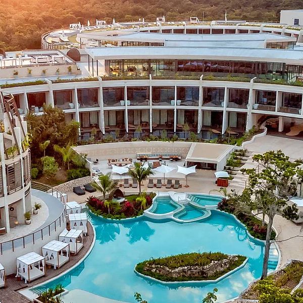 Secrets Tulum Resort & Beach Club