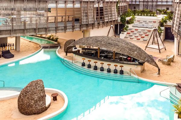 Secrets Tulum Resort & Beach Club