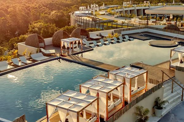 Secrets Tulum Resort & Beach Club
