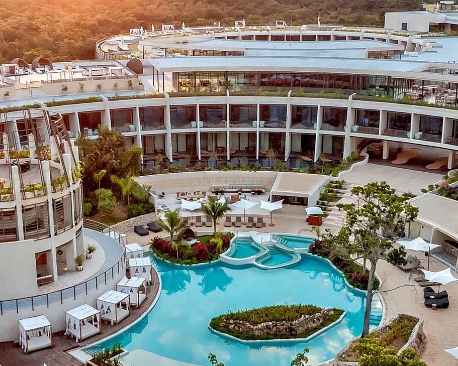 Secrets Tulum Resort & Beach Club