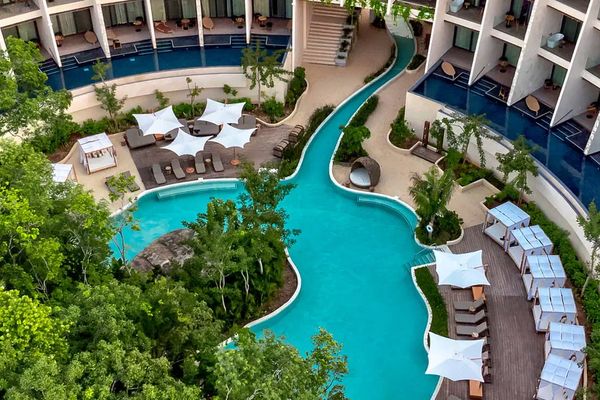 Secrets Tulum Resort & Beach Club