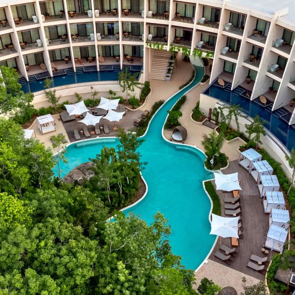 Secrets Tulum Resort Beach Club – 2026-12-10 - Zdjęcie 3