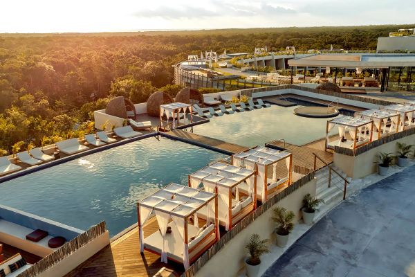 Secrets Tulum Resort & Beach Club