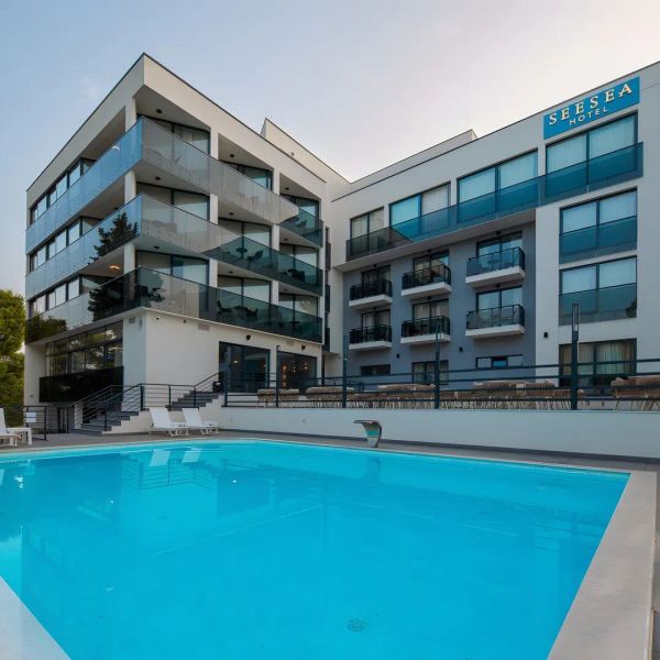 SeeSea (Vodice) — Vodice, Chorwacja