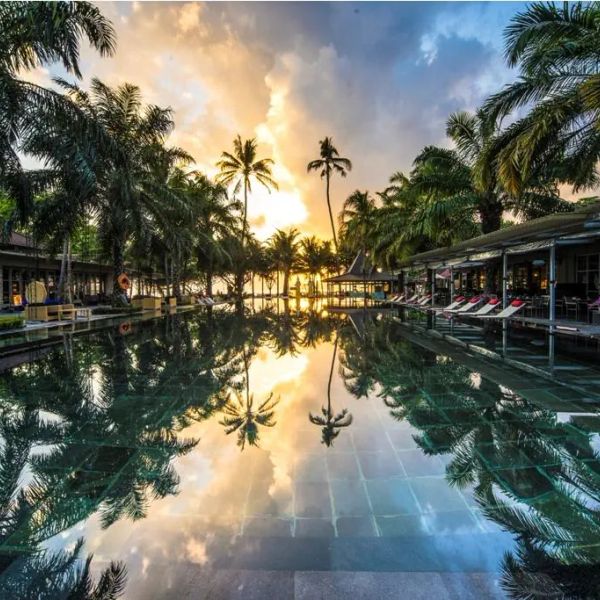 Hotel Segara Village w Indonezja (Bali) - oferta last minute