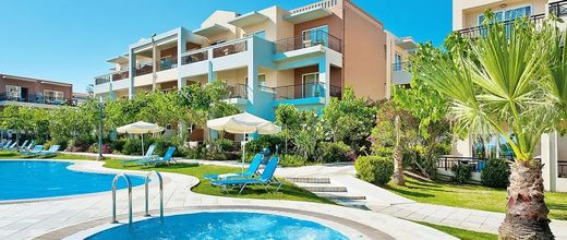 Selini Suites (Kolymbari)