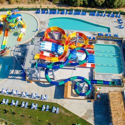 Selini Suites Kolymbari