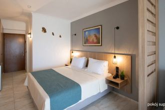Selini Suites Kolymbari