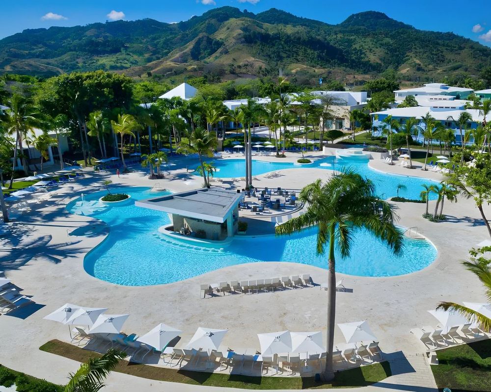 Senator Puerto Plata