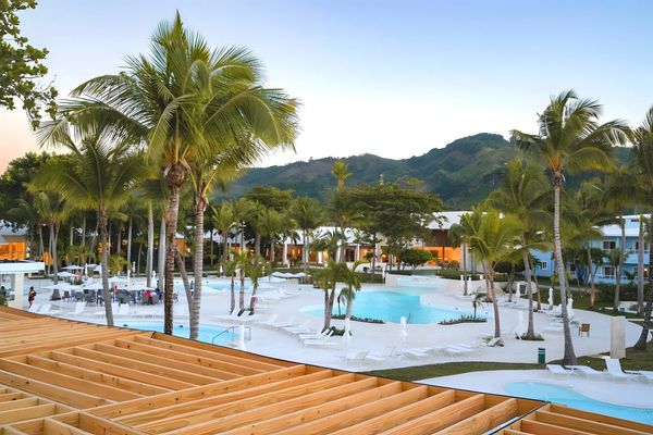 Senator Puerto Plata