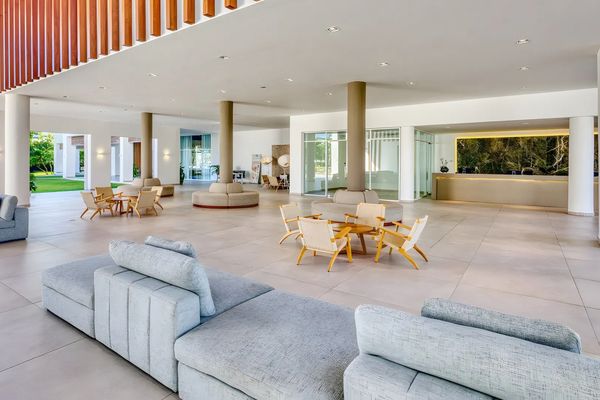 Senator Puerto Plata