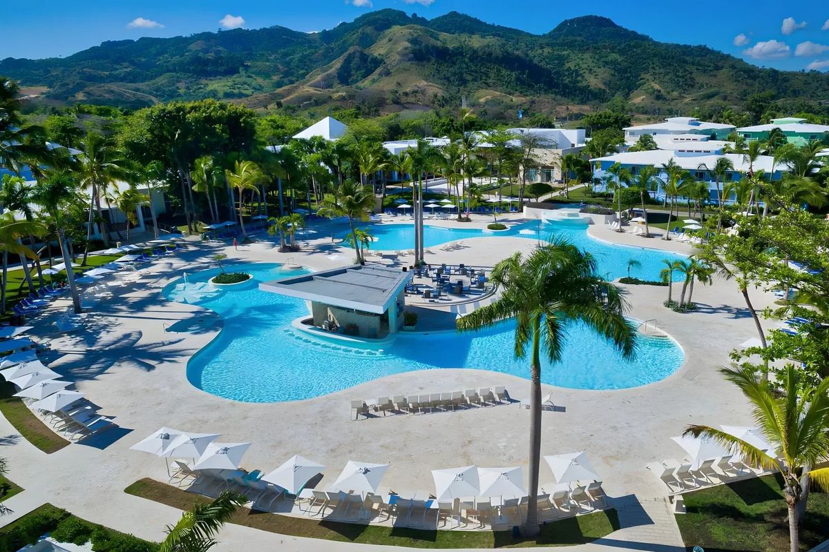 Puerto Plata (7 dni) w Senator Puerto Plata z Berlin (AI)