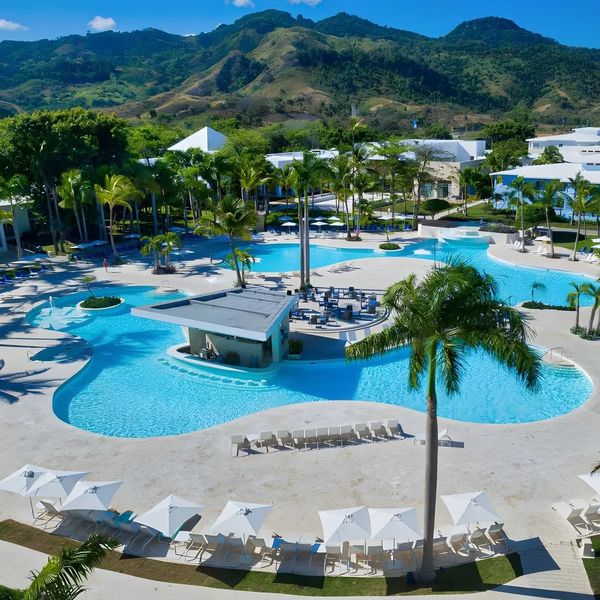 Senator Puerto Plata — Puerto Plata, Dominikana