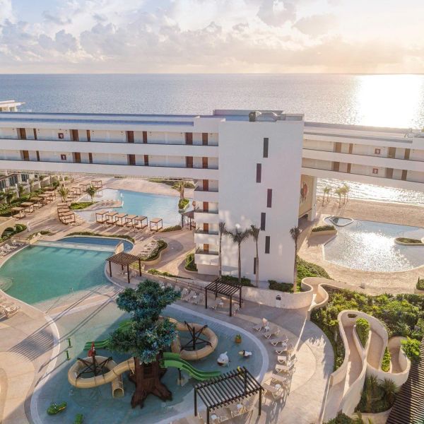 Sensira Resort Spa Riviera Maya – 2027-06-04 - Zdjęcie 3