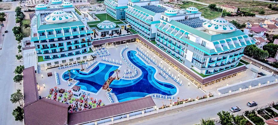 Sensitive Premium Resort & Spa