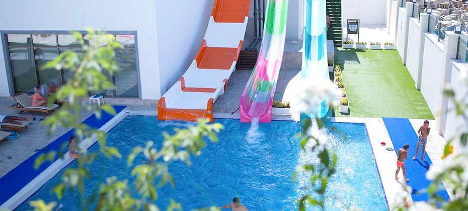 Sensitive Premium Resort & Spa
