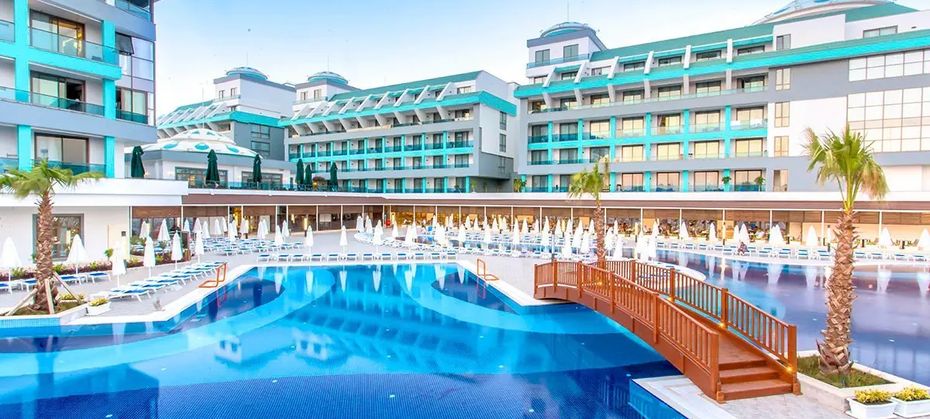 Sensitive Premium Resort & Spa