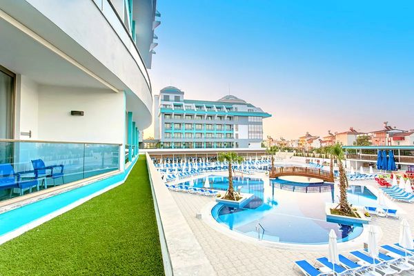 Sensitive Premium Resort & Spa