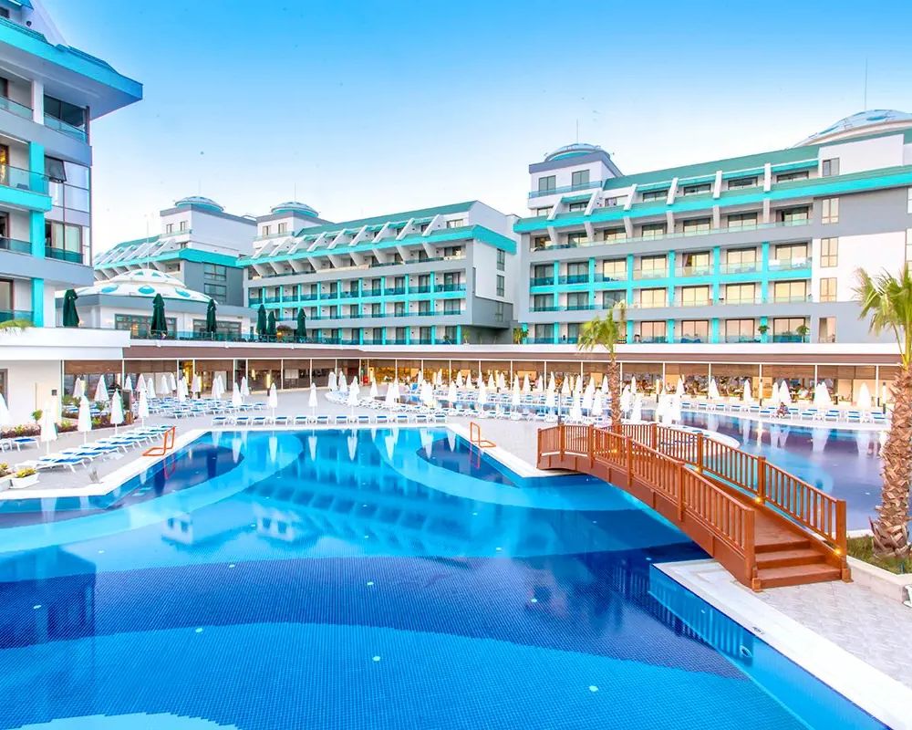 Sensitive Premium Resort & Spa