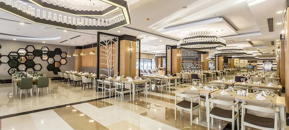 Sensitive Premium Resort & Spa