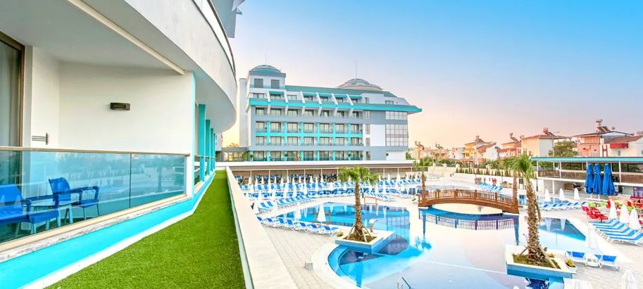 Sensitive Premium Resort & Spa