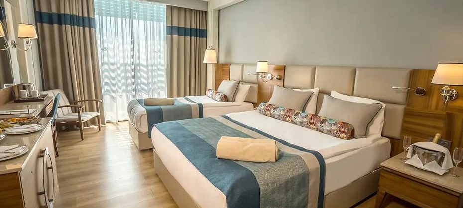 Sensitive Premium Resort & Spa