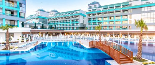 Sensitive Premium Resort & Spa