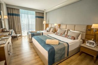 Sensitive Premium Resort Spa