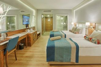 Sensitive Premium Resort Spa