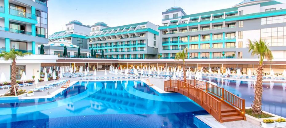 Sensitive Premium Resort & Spa
