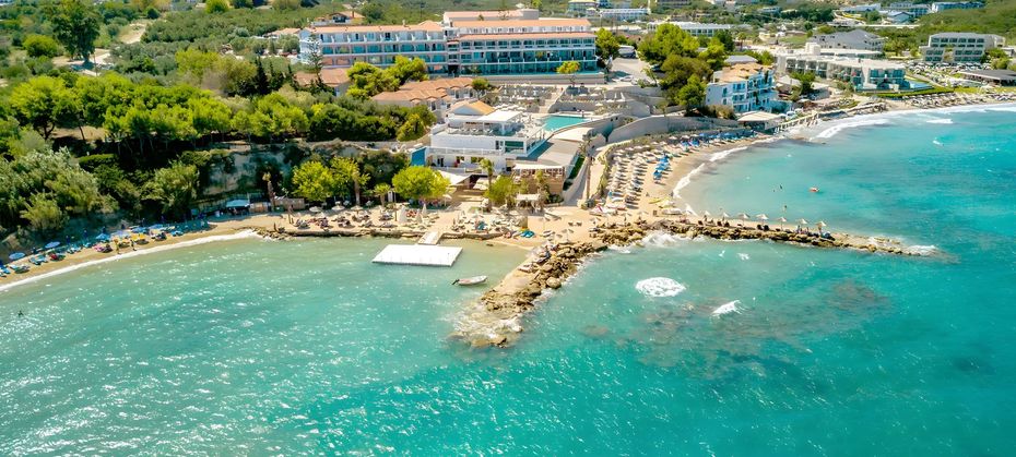 Sentido Alexandra Beach Resort