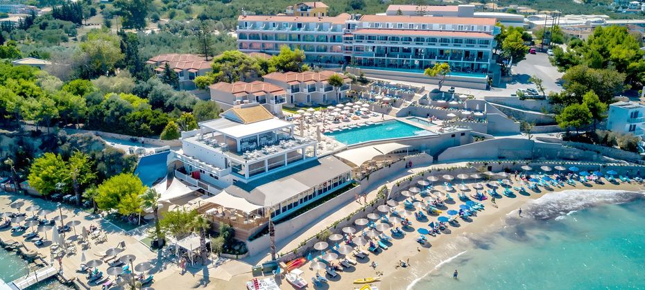 Sentido Alexandra Beach Resort