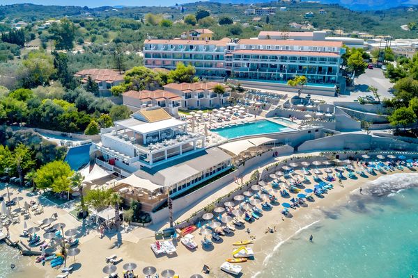 Sentido Alexandra Beach Resort