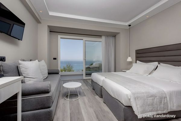 Sentido Alexandra Beach Resort