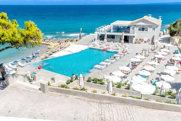 Sentido Alexandra Beach Resort