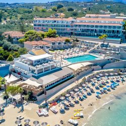 Sentido Alexandra Beach Resort
