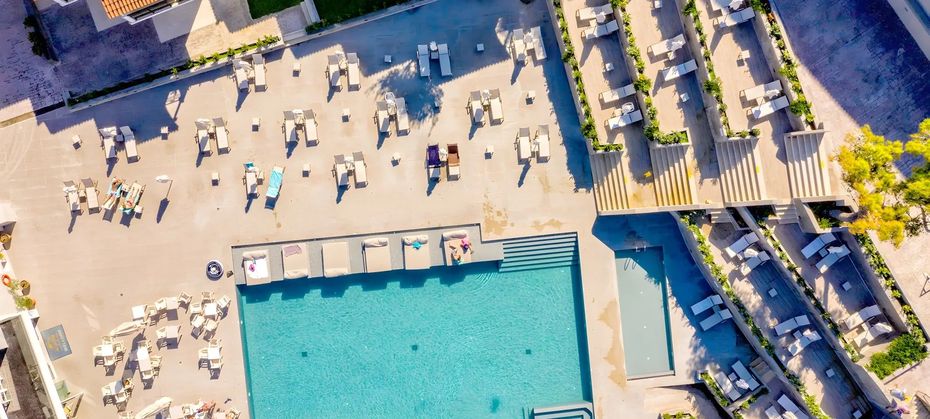 Sentido Alexandra Beach Resort