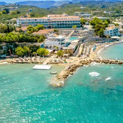 Sentido Alexandra Beach Resort