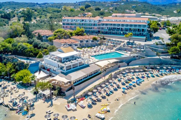 Sentido Alexandra Beach Resort
