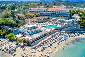 Sentido Alexandra Beach Resort