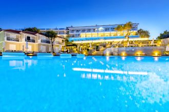 Sentido Alexandra Beach Resort