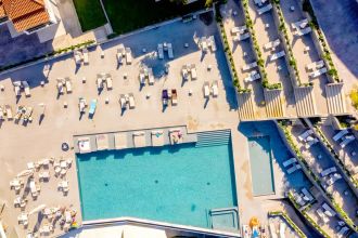 Sentido Alexandra Beach Resort