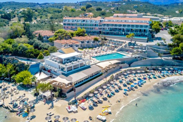 Sentido Alexandra Beach Resort
