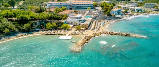 Sentido Alexandra Beach Resort